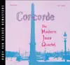 The Modern Jazz Quartet - Concorde (RVG Remaster)